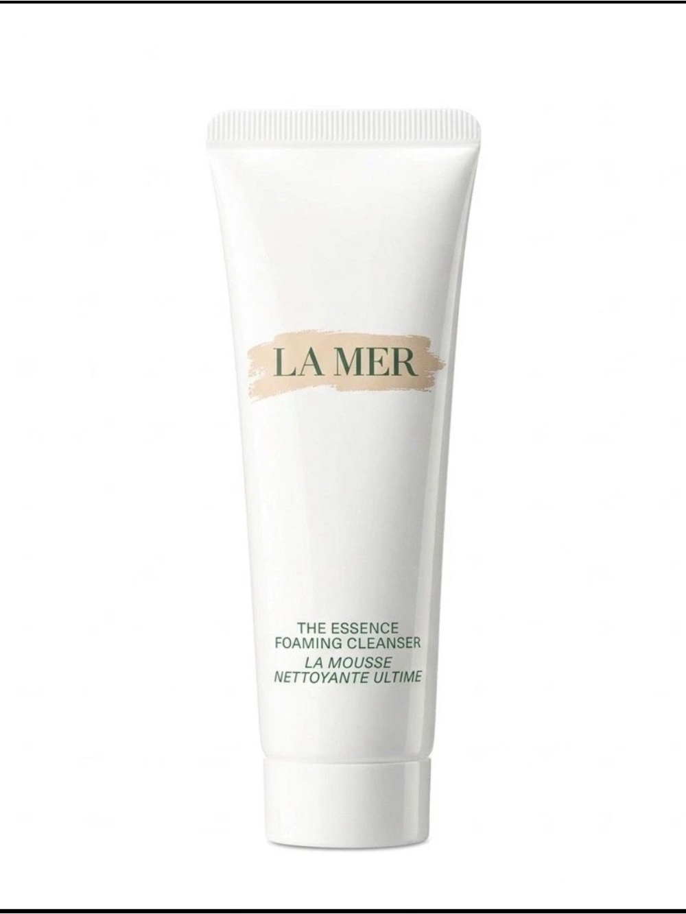 La Mer The essence Foaming Cleanser 1 oz / 30ml New in box sealed - Picture 2 of 4